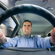 Illustration for article titled Cars, indicators and double yellow lines...